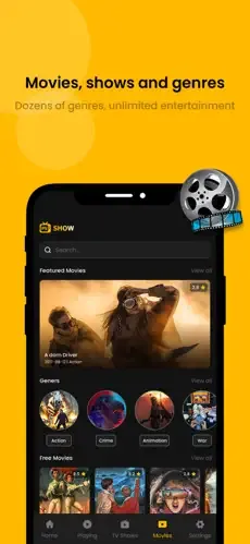 mistry-cast-hotstar Movies and shows